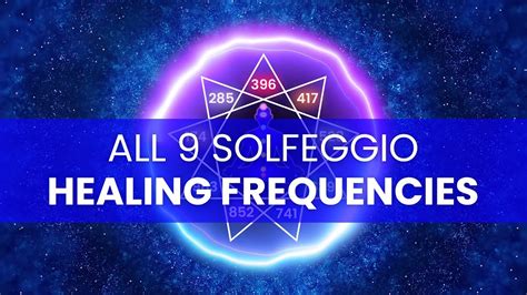 solfeggio frequencies list|healing frequencies youtube.